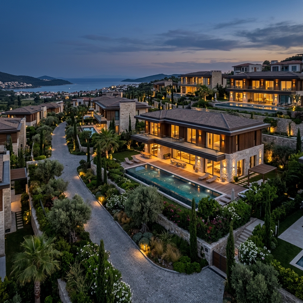 Büyükkonaklar